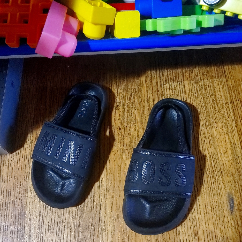 Summer Sandals